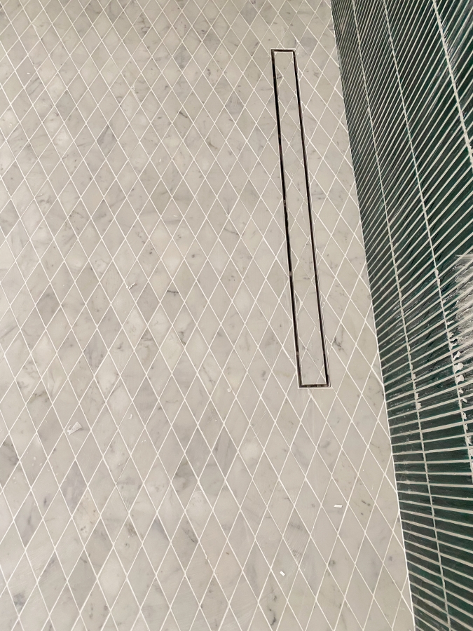 Melbourne National Tiling